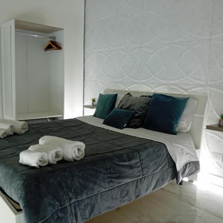 Donna Rita House Διαμέρισμα Νάπολη Εξωτερικό φωτογραφία