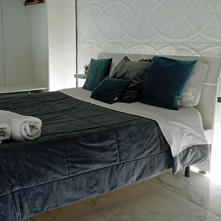 Donna Rita House Διαμέρισμα Νάπολη Εξωτερικό φωτογραφία