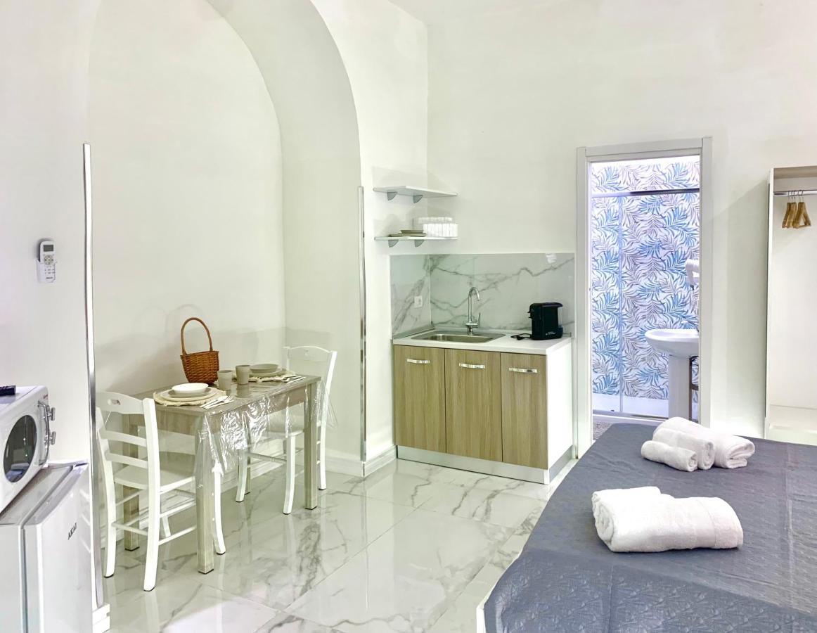 Donna Rita House Διαμέρισμα Νάπολη Εξωτερικό φωτογραφία