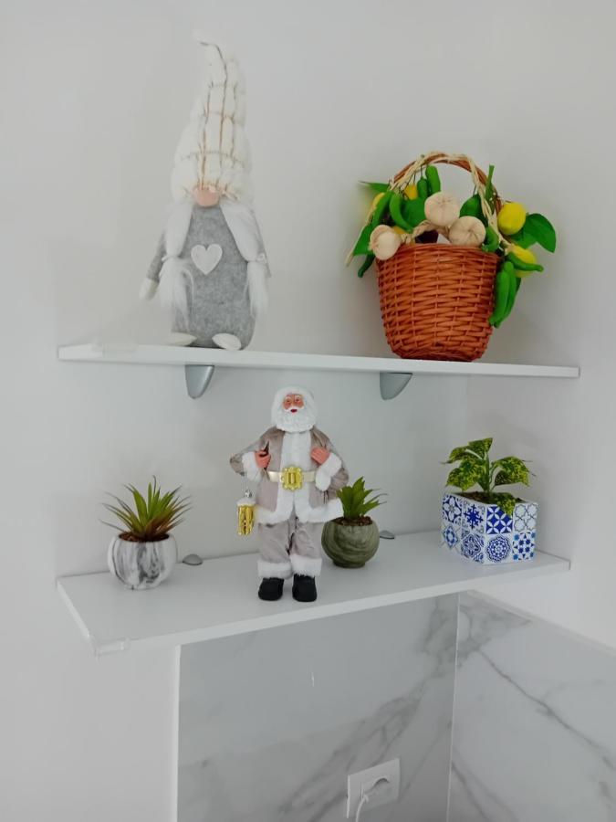 Donna Rita House Διαμέρισμα Νάπολη Εξωτερικό φωτογραφία