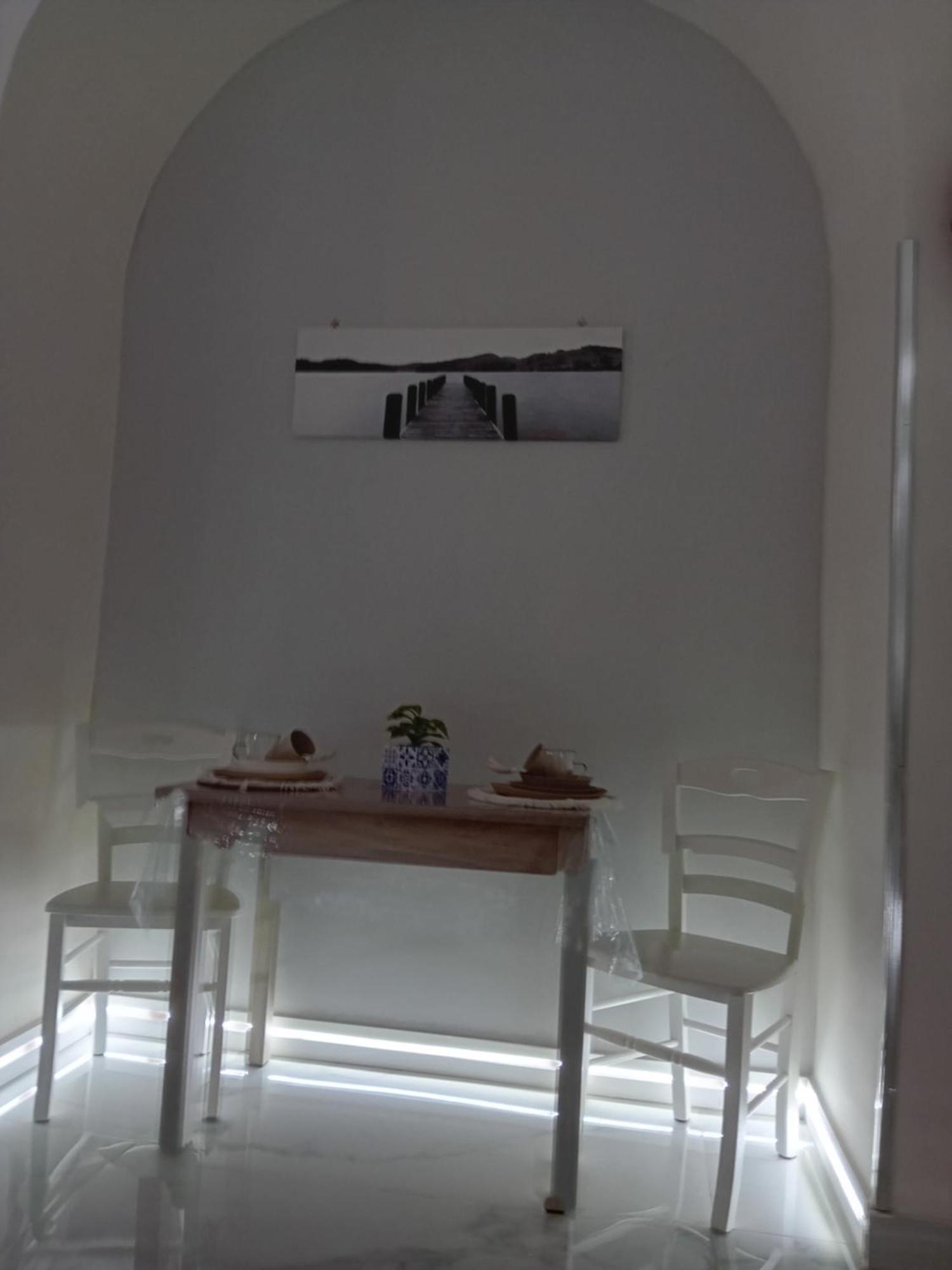 Donna Rita House Διαμέρισμα Νάπολη Εξωτερικό φωτογραφία