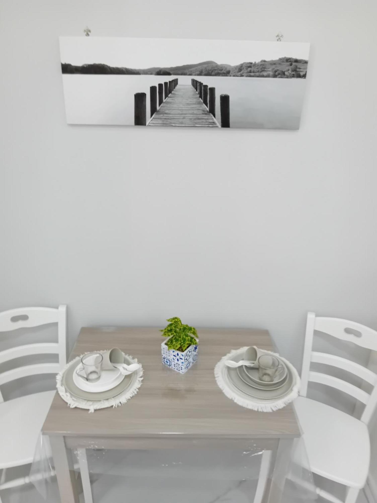 Donna Rita House Διαμέρισμα Νάπολη Εξωτερικό φωτογραφία