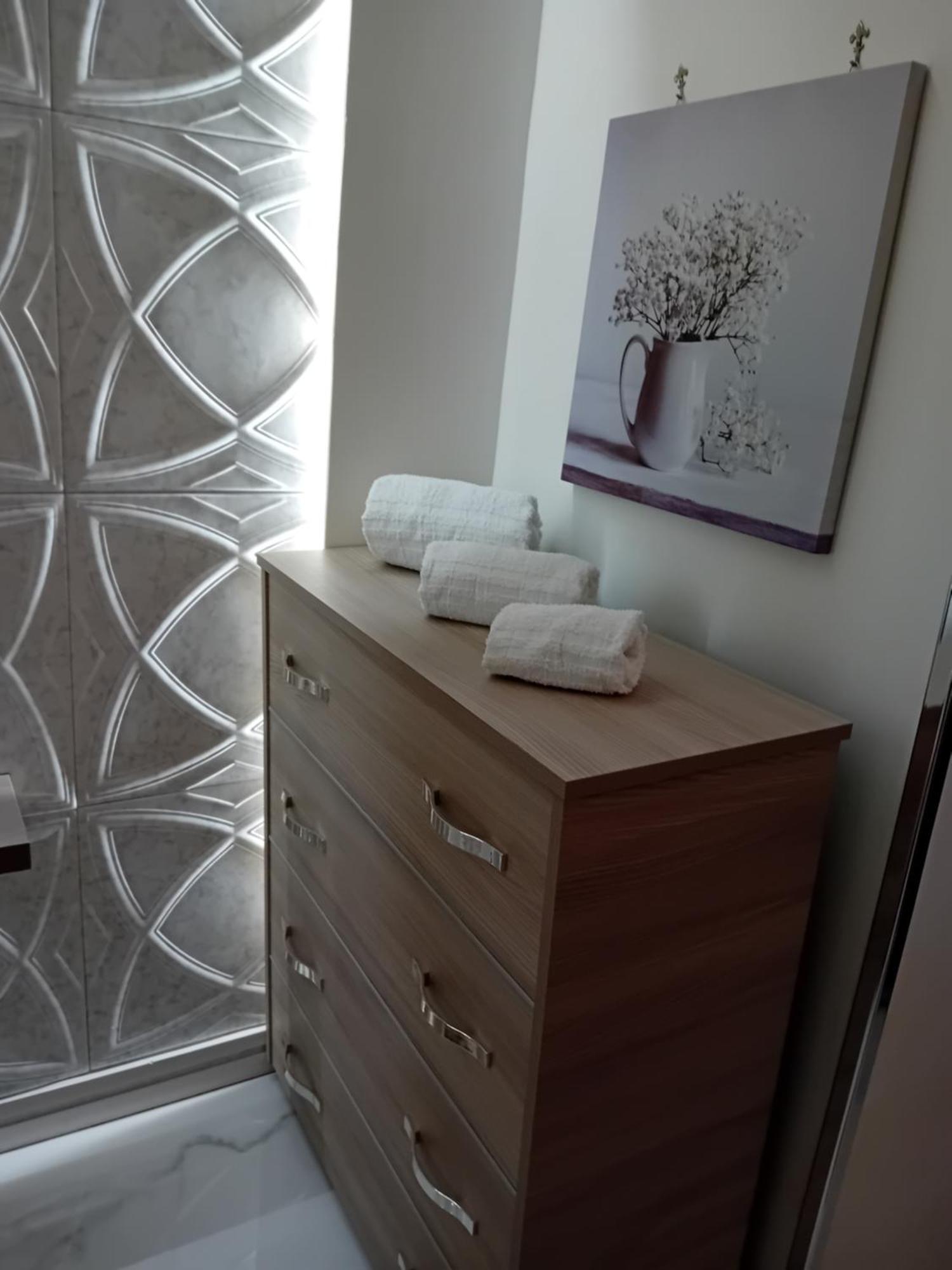 Donna Rita House Διαμέρισμα Νάπολη Εξωτερικό φωτογραφία