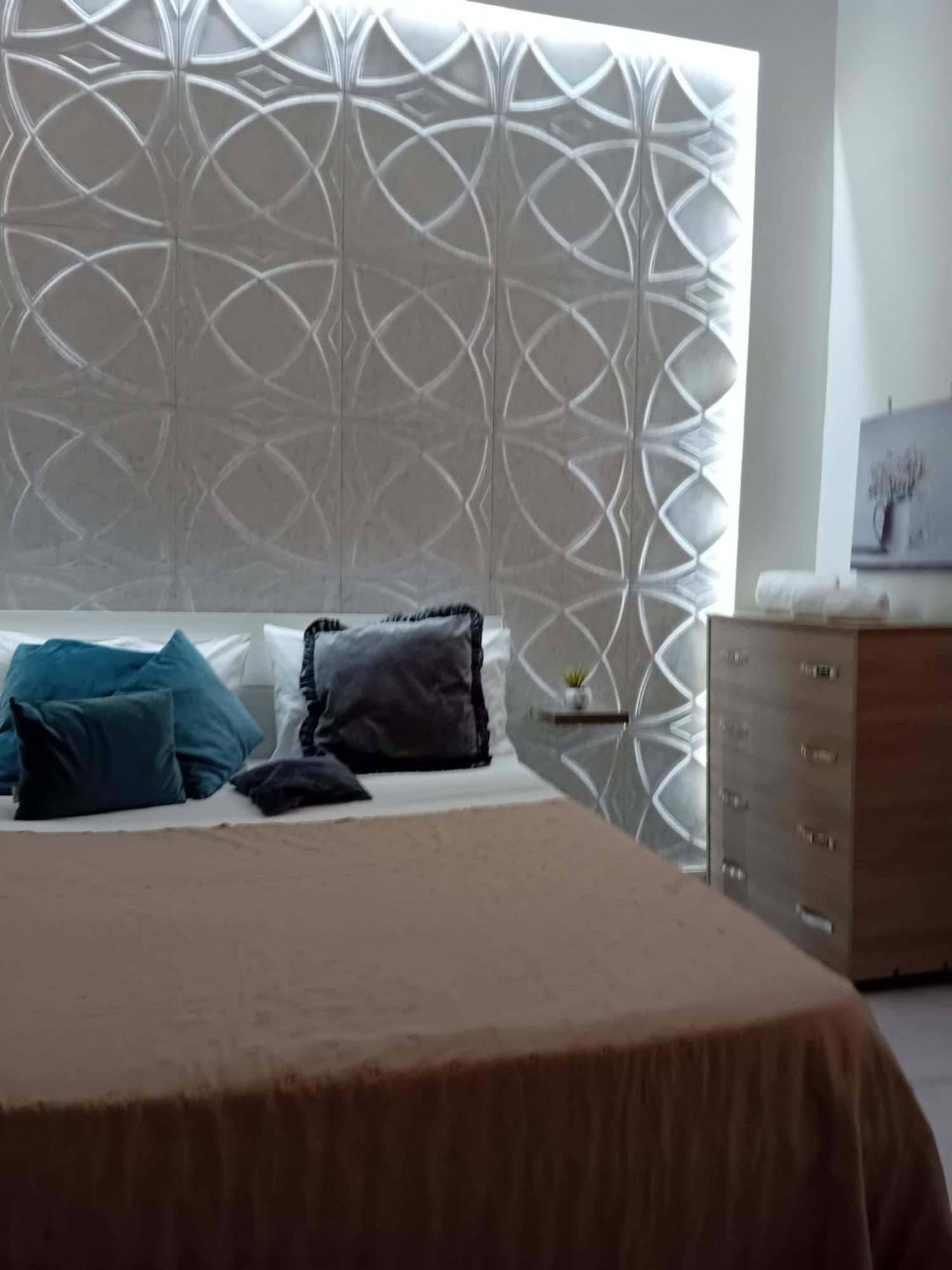 Donna Rita House Διαμέρισμα Νάπολη Εξωτερικό φωτογραφία