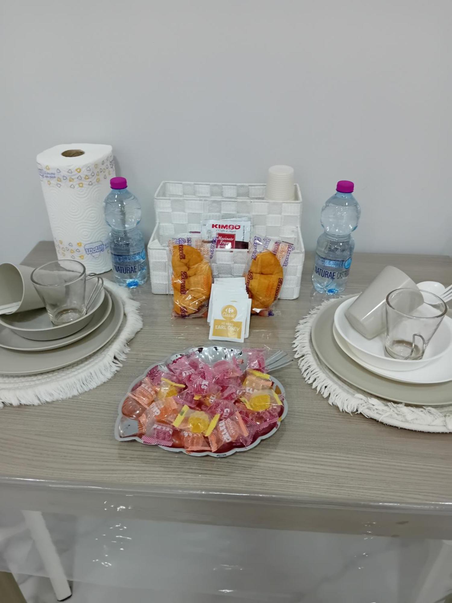 Donna Rita House Διαμέρισμα Νάπολη Εξωτερικό φωτογραφία