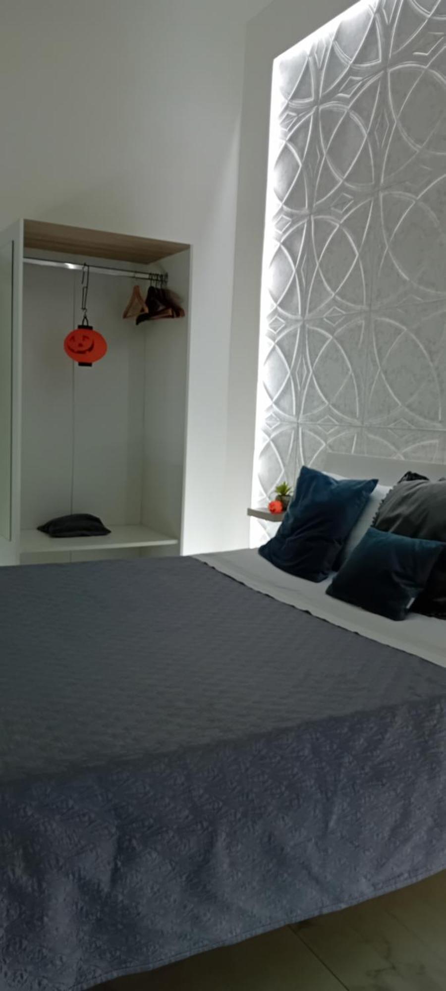Donna Rita House Διαμέρισμα Νάπολη Εξωτερικό φωτογραφία