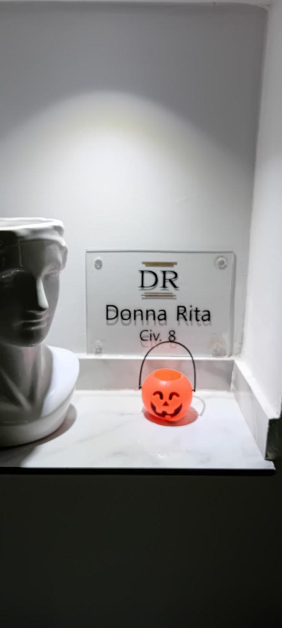 Donna Rita House Διαμέρισμα Νάπολη Εξωτερικό φωτογραφία