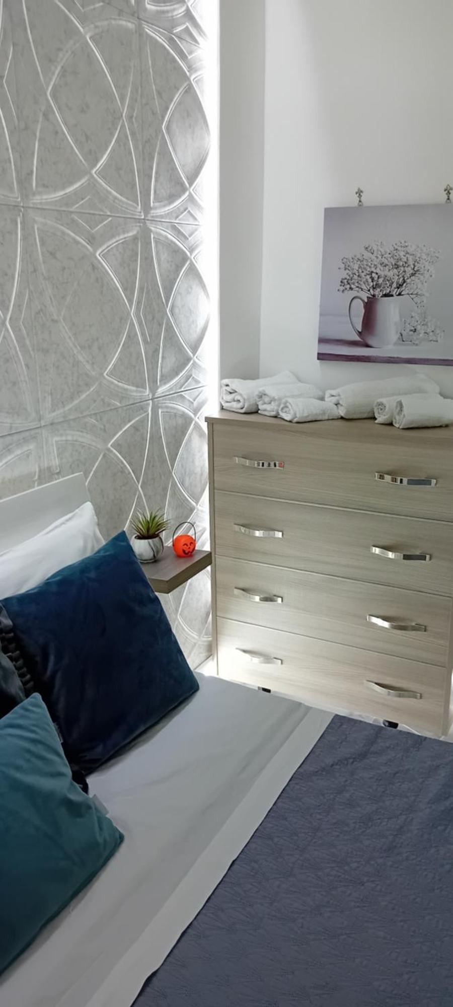 Donna Rita House Διαμέρισμα Νάπολη Δωμάτιο φωτογραφία