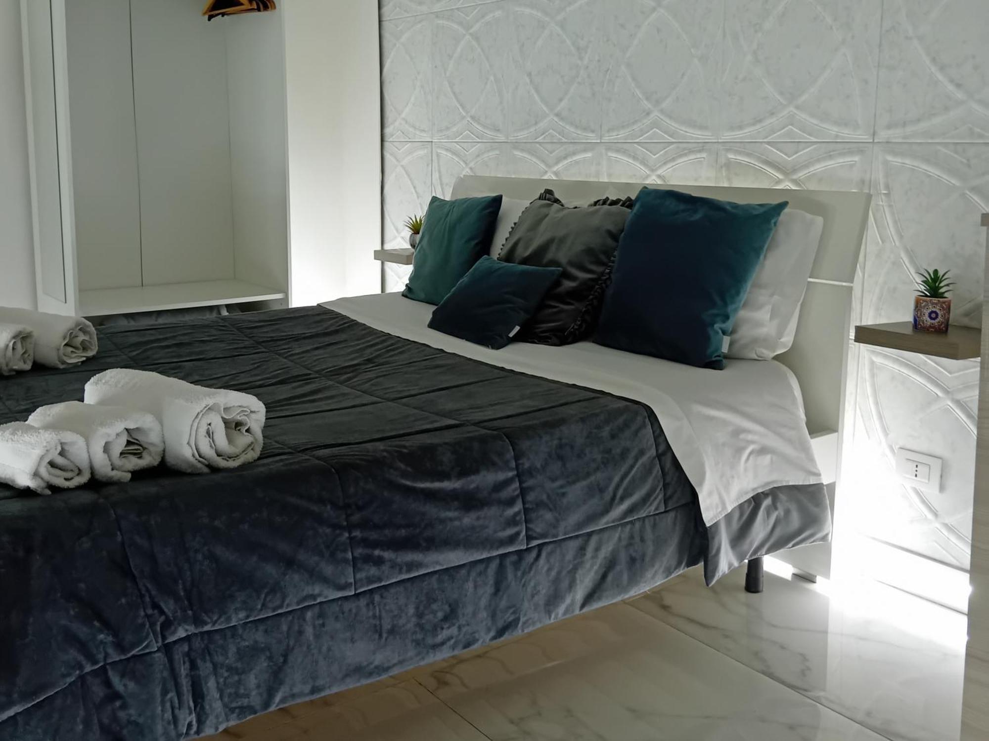Donna Rita House Διαμέρισμα Νάπολη Εξωτερικό φωτογραφία